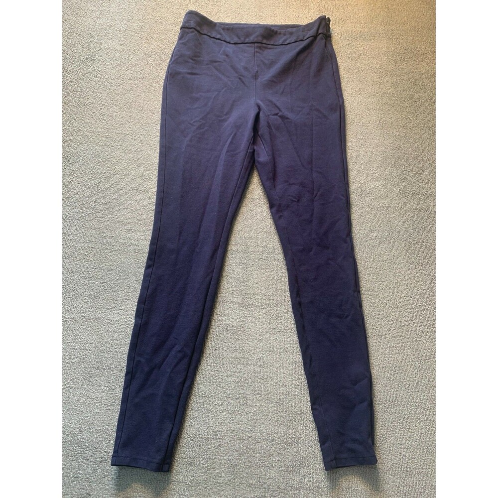 Andeawy Pants Womens Blue Medium M And Eawy